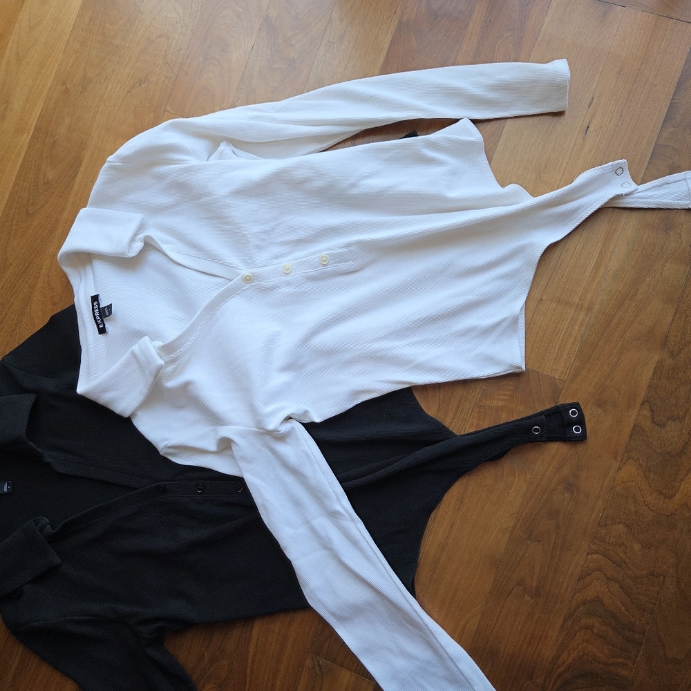 Express Bodysuits